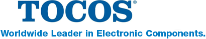 TOCOS - Worldwide Leader In Electronics Components
