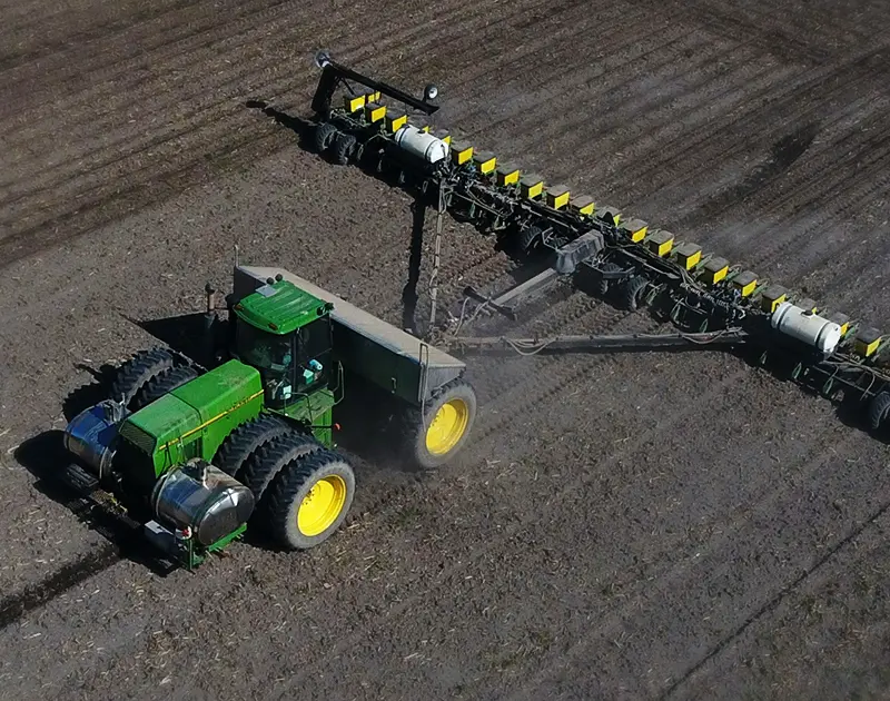 Applications Agriculture Construction2 electronic components