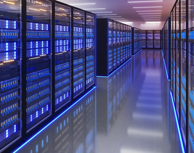 Applications Electronic Infrastructure2 electronic components