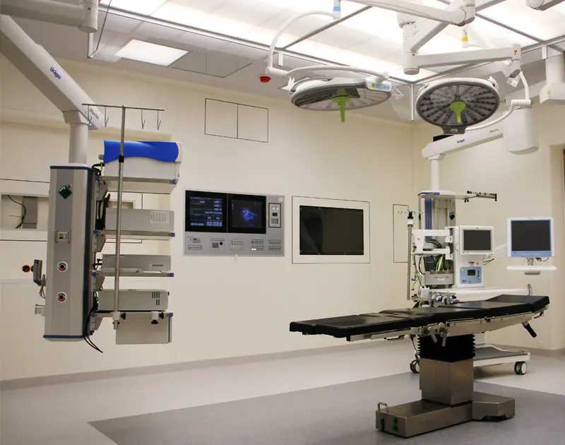 Applications Medical2 electronic components