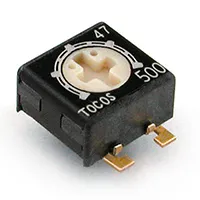 G43b Surface Mount