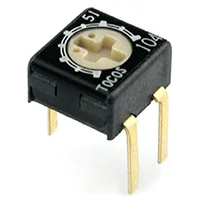 G43c Thru Hole Trimmers