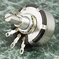 Gf281 Cermet Potentiometer