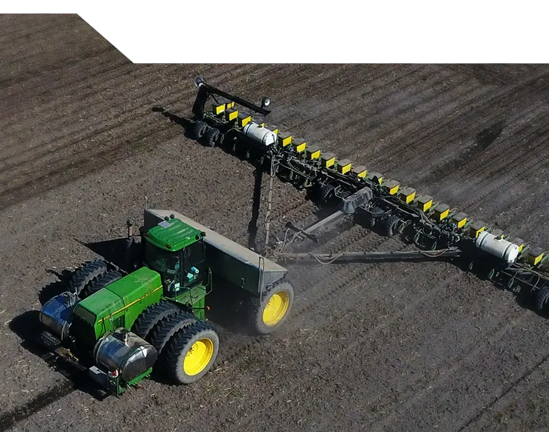 Industries Served Agriculture Construction2 electronic industry applications