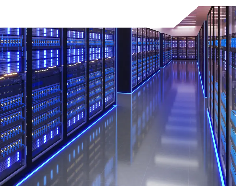 Industries Served Electronic Infrastructure electronic industry applications