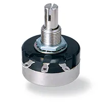 Ra25 Wirewound Panel Controls