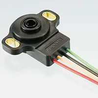 Rsm011 Sensors Noncontact