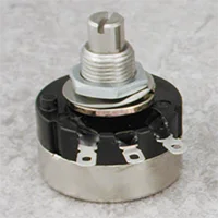 Rv24yn Carbon Panel Controls