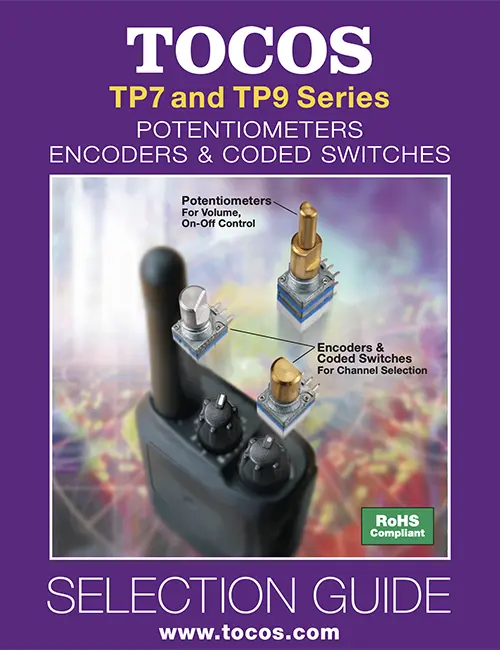 Tocos Tp7 Tp9 Series Catalog2