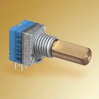 Tp76n00b Potentiometers