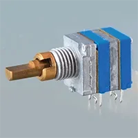 Tp9 Encoders